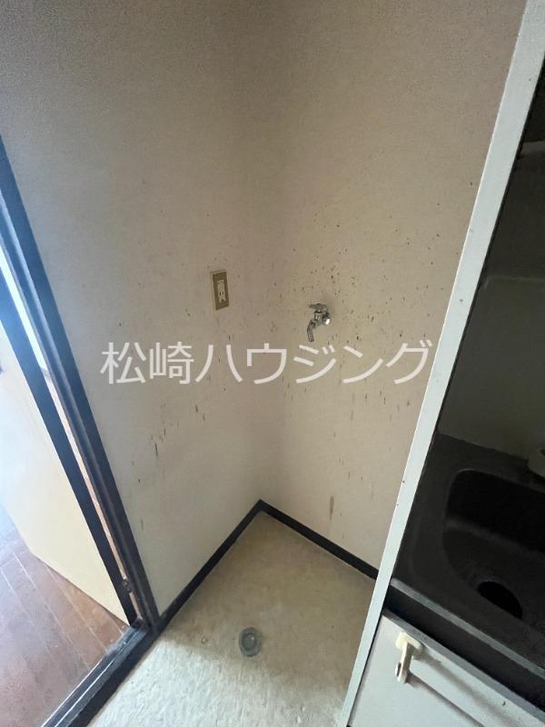 マルメゾン’８８3階 部屋設備