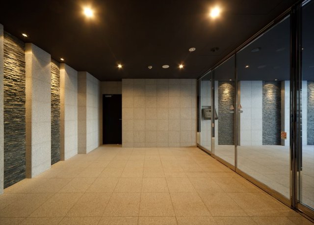 DIPS神楽坂206号室 その他共有部分