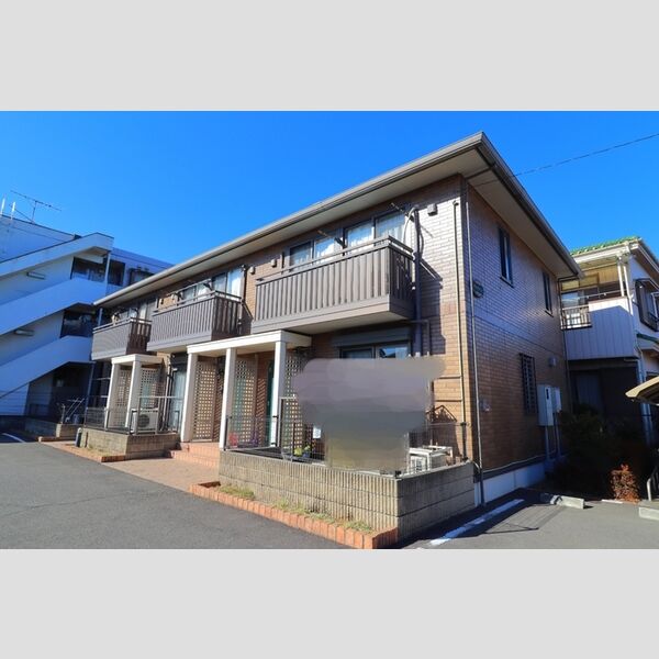 アルテミス Aの外観画像