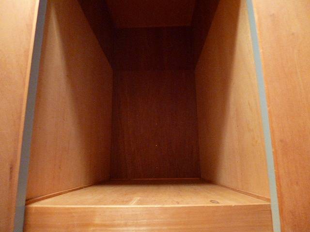 リバティパレス2階 部屋その他