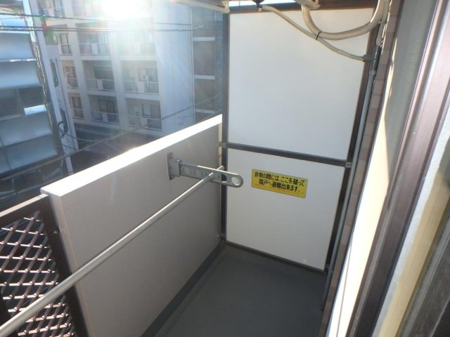 ライオンズマンション荻窪館406号室 同建物別部屋の参考画像