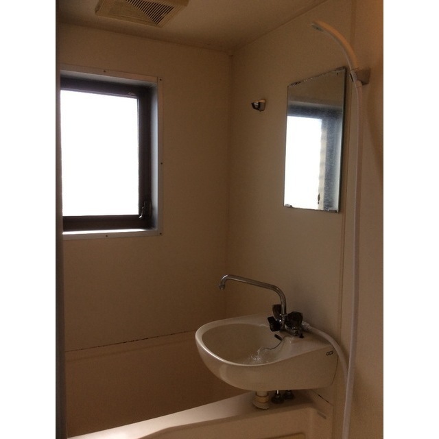 アミティK お風呂