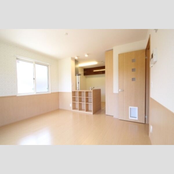 サンセット サンセット101リビング