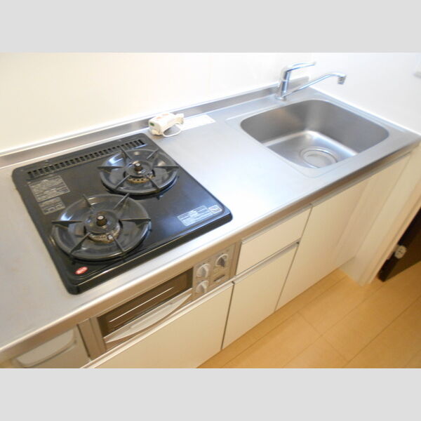 アミカ キッチン