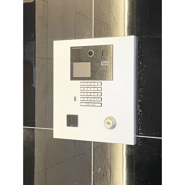 ＡＲＫＭＡＲＫ志茂Ｓｔａ．0901号室 オートロック