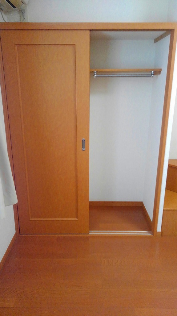 レオパレスＭｉｄｏｒｉ　Ⅱ 玄関