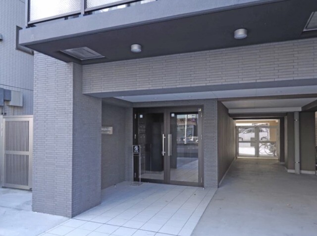 フェルクルールプレスト西横浜11F-1号室 外観