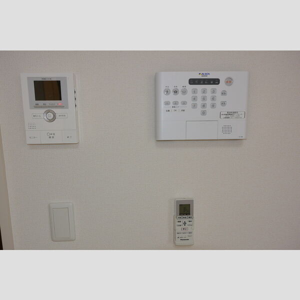 ボナールメゾン101号室 部屋設備