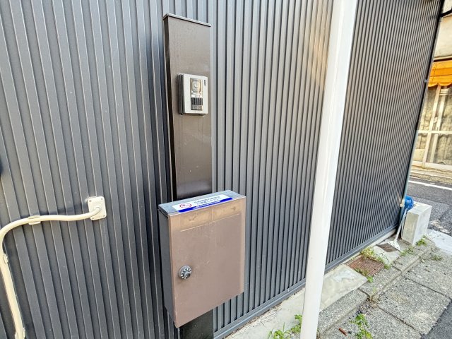 田柄１丁目戸建0101号室 その他共有部分