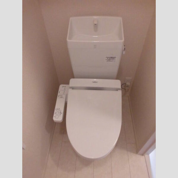 ノースヒルズ 温水洗浄便座