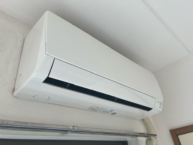 クレール綱島西 部屋設備