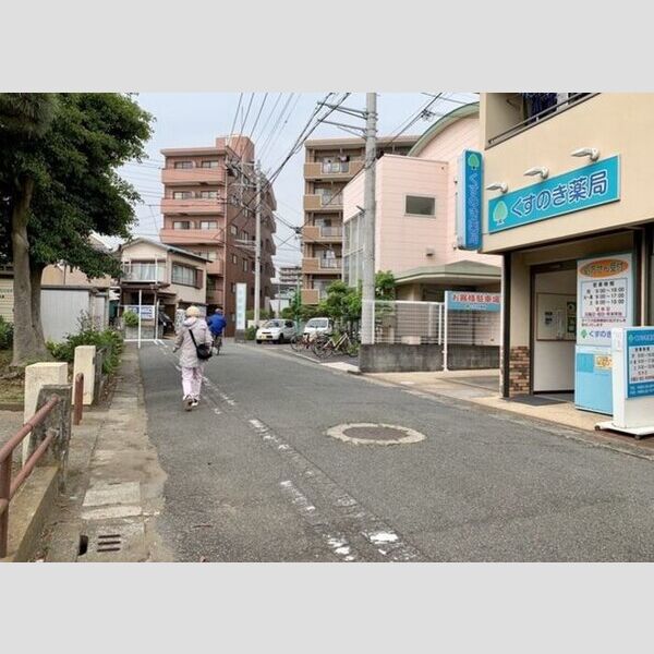 LSYー56 ★近隣★