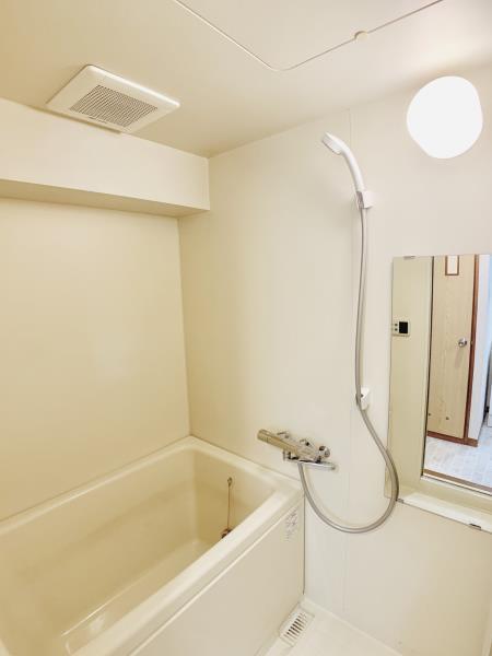 シャルム・Ｋ・カーサ7階 お風呂