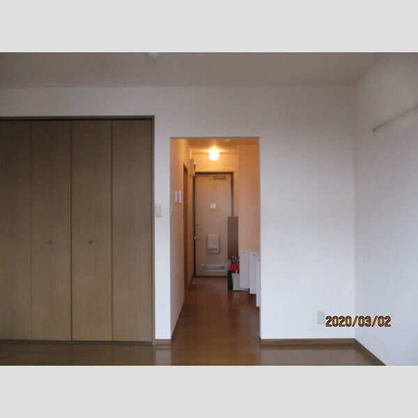 アルカディア107号室 部屋その他