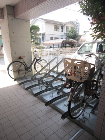 ルミエール湘南0402号室 その他共有部分