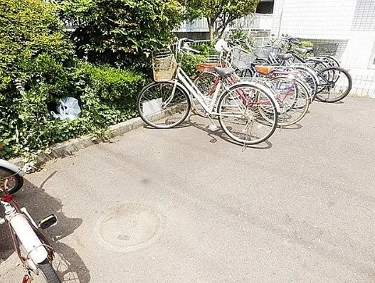 TOP矢部第18階 部屋その他
