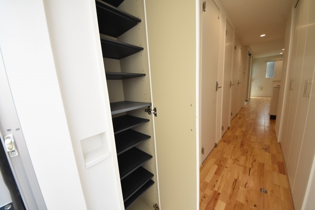 ＣＢ蒲田シャルマン1階 部屋その他