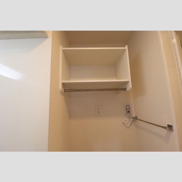 ボア・フォレット 棚