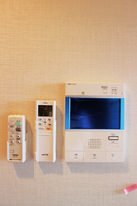 DIPS金町レジデンス5階 部屋その他