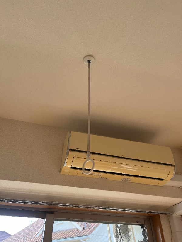 アゼリア鎌倉2階 部屋設備