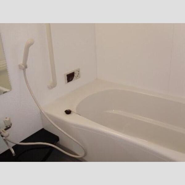 シャルマンドミール　B306号室 浴室