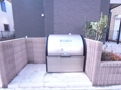 リブリ・ラメール1階 部屋その他