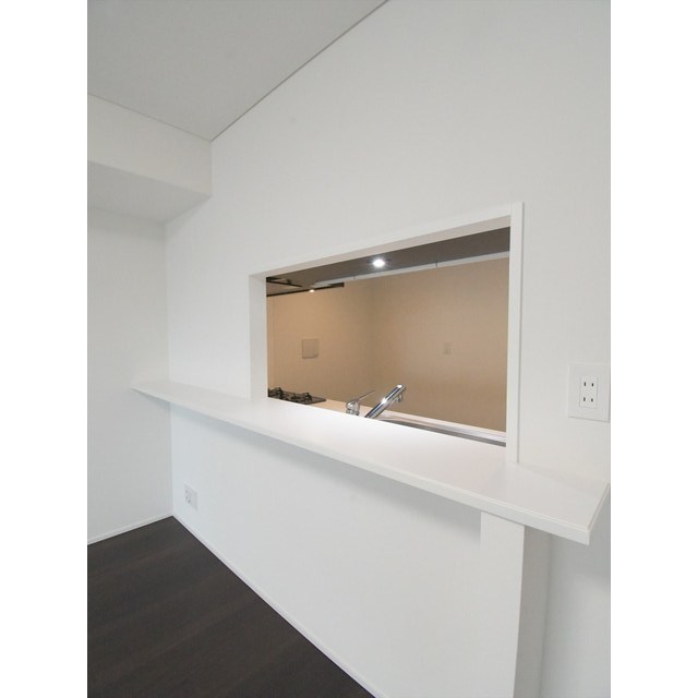 クオリタス日本橋浜町0205号室 内観