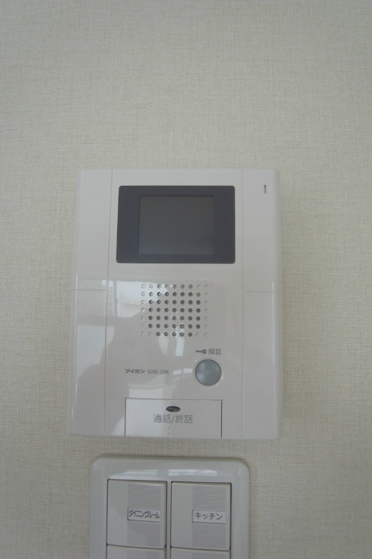 La prima Grande6階 部屋設備