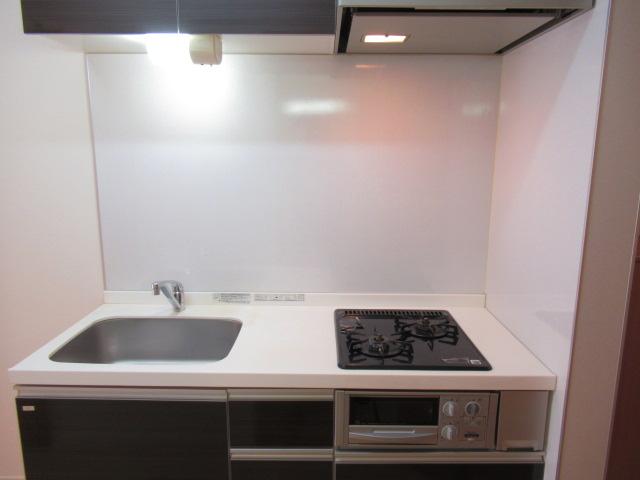 Ｒｉｔｚ　Ｇｒａｎｄｅ キッチン