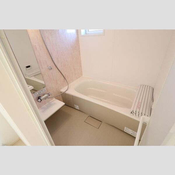 エトス　レヴァン 浴室