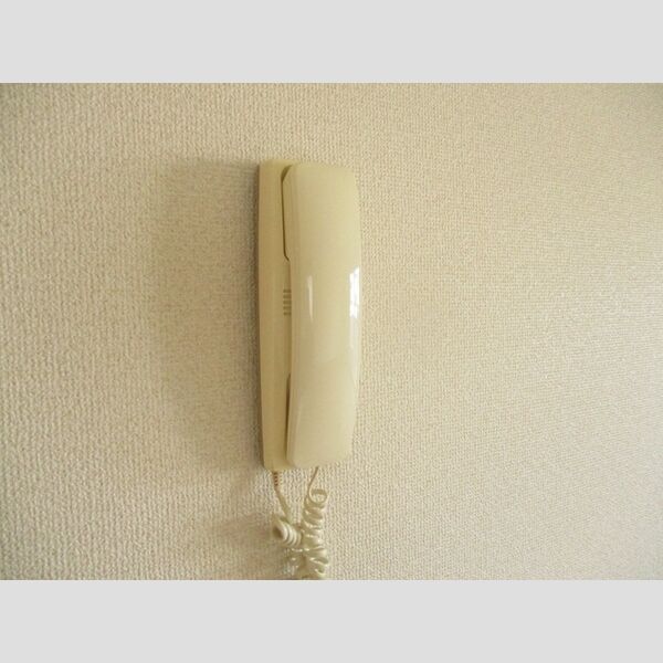 ラ・インテラ・パス　C インターホン