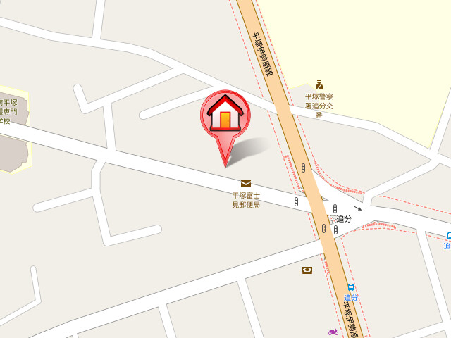 グレース富士見2階 null