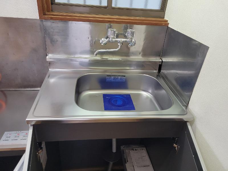 アンビィーズハウス1階 部屋その他