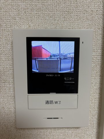 シティパル0403号室 同タイプのお部屋です。