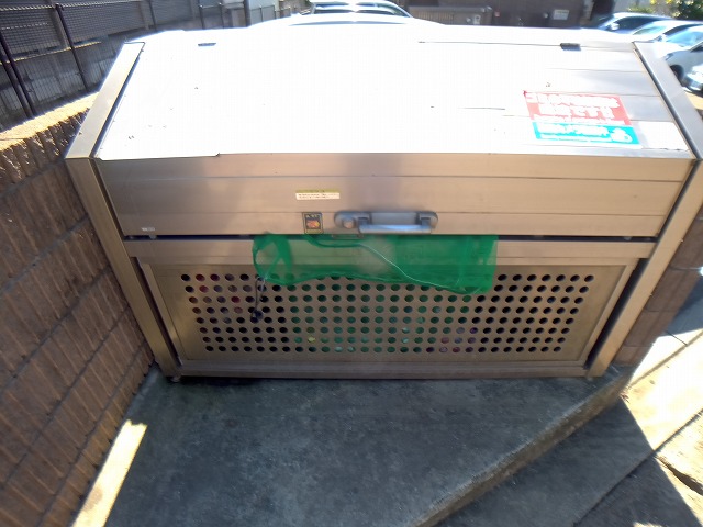 レオパレス松風ハイツ211号室 部屋その他