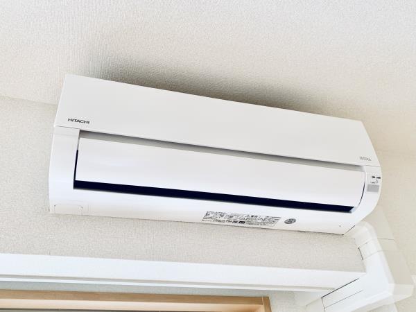 プレミアコンフォート高井戸 部屋設備