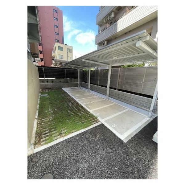 ドゥーエ亀戸Ⅱ0805号室 部屋その他