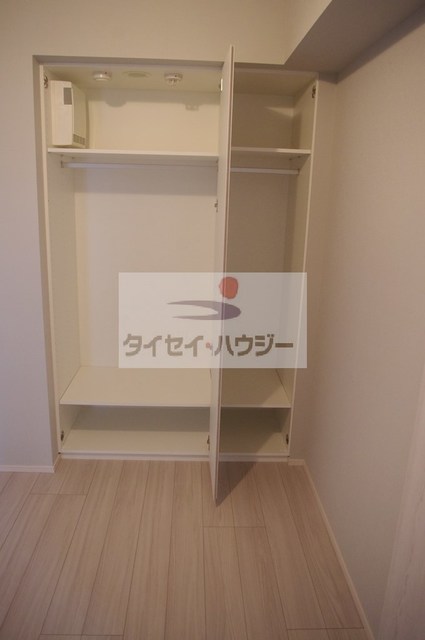 びゅうリエットグラン新宿戸山407号室 同建物別部屋の参考画像