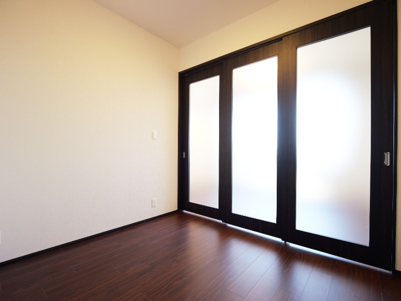 プレジオ川口ASIAN3階 部屋その他