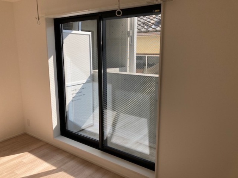 CREAL門前仲町3階 部屋その他