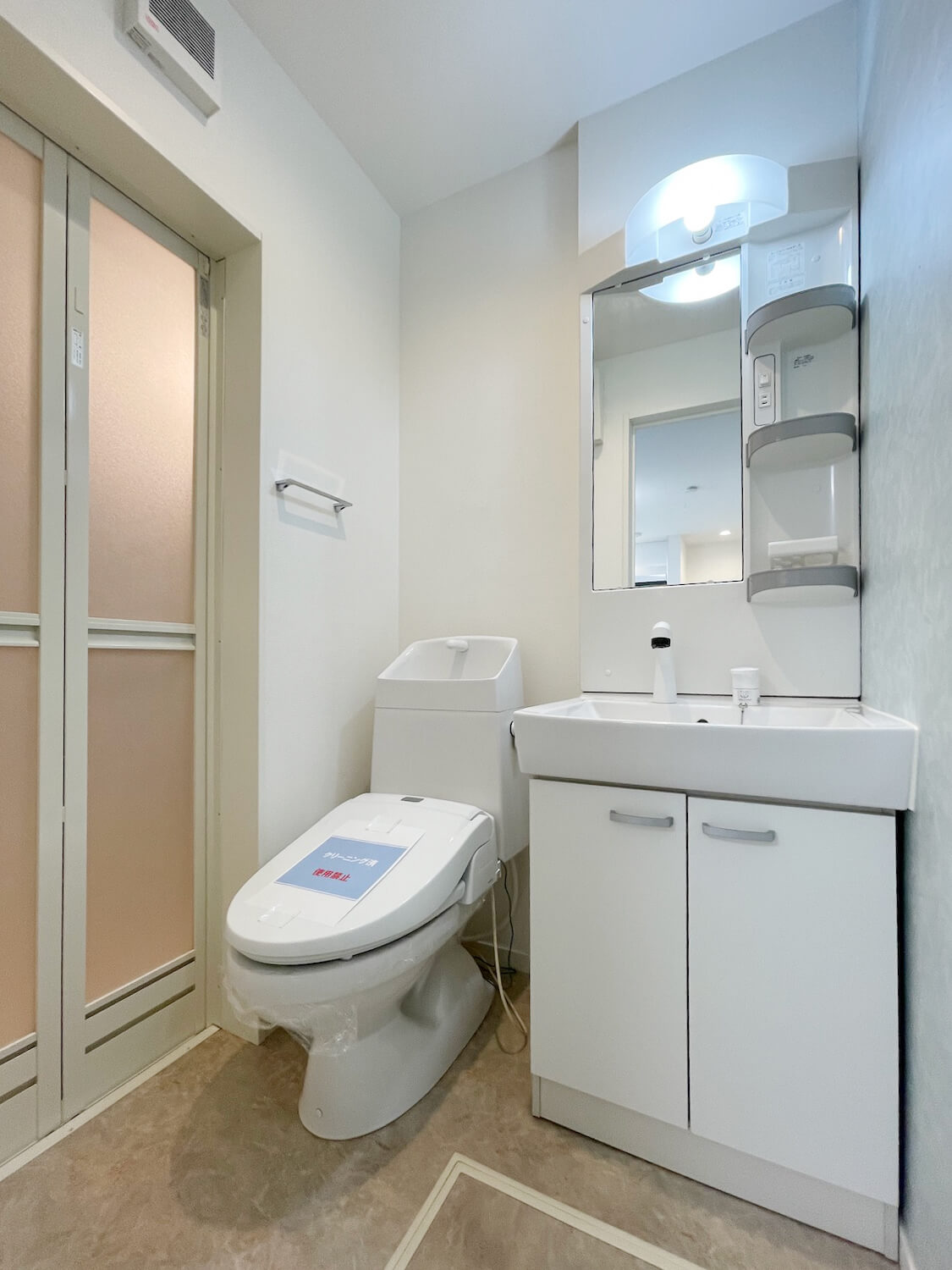 KTK蒲田102号室 部屋その他