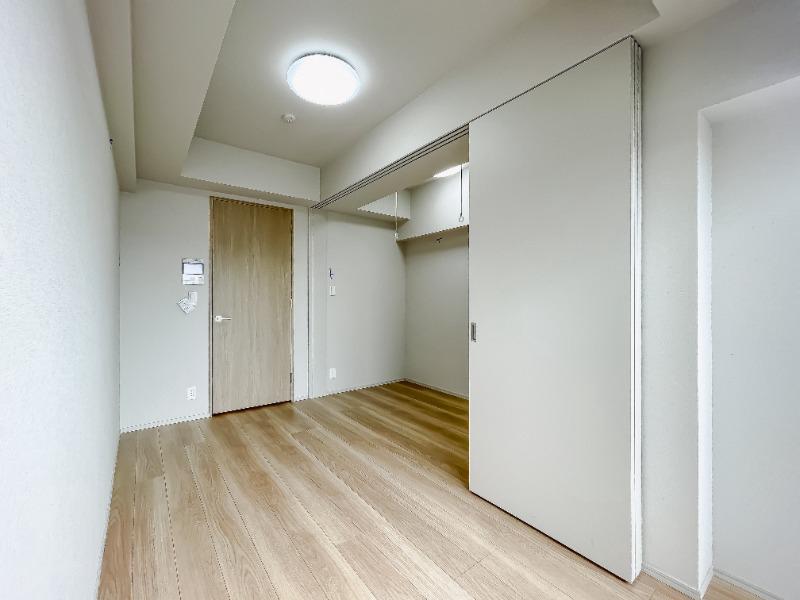 ドゥーエ亀戸Ⅲ6階 同建物別部屋の参考画像