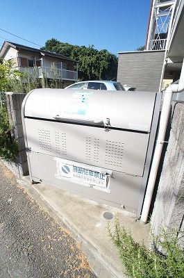 リブリ・西谷3階 部屋その他