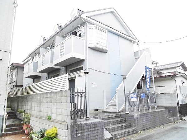 東千葉第9レジデンスの外観画像