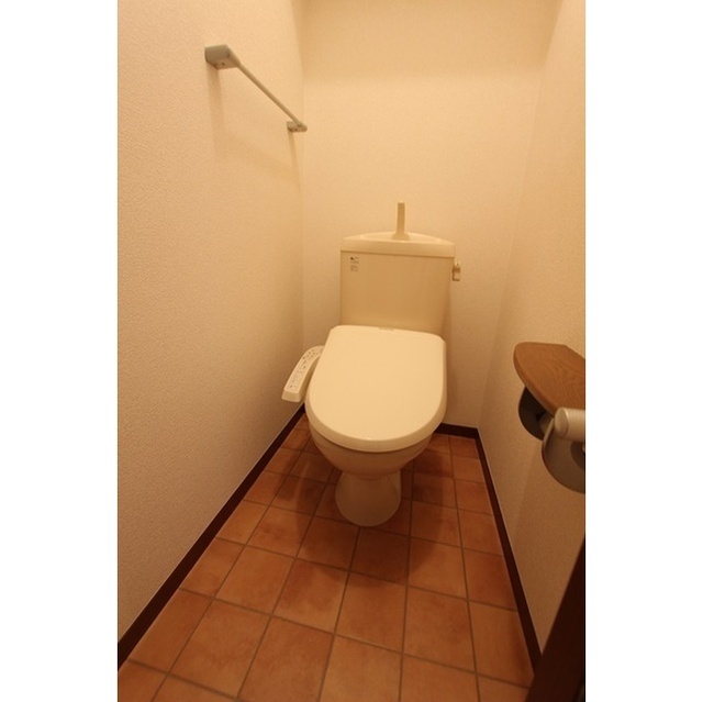 サングラード 内観