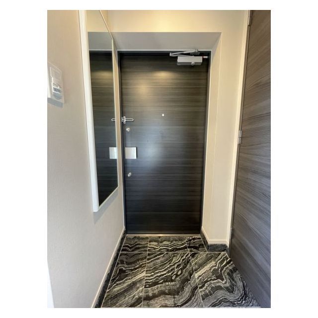 GRAN PASEO 四谷若葉0401号室 玄関