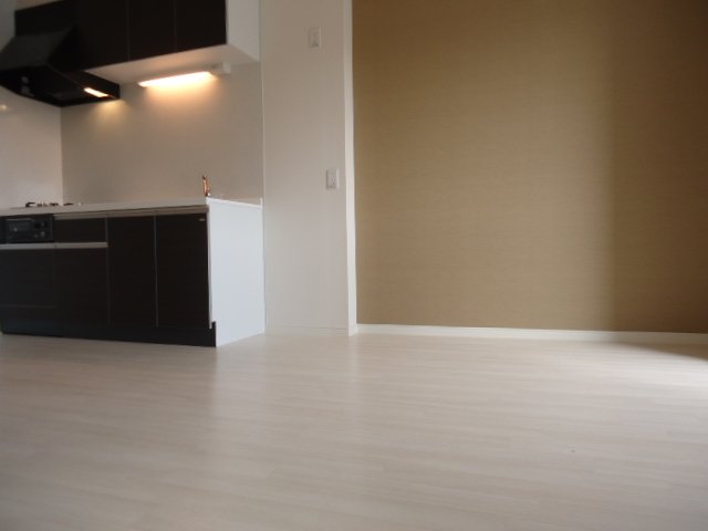 サザンウェイブ湘南Ⅱ ダイニング