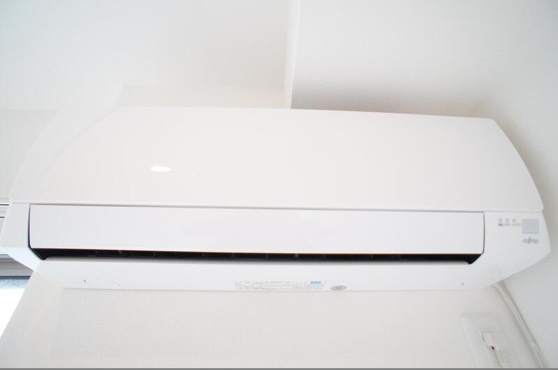 リブリ・ホーリー鎌倉2階 部屋設備