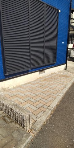 ブルーハイムふじみん バイク　自転車　軽自動車