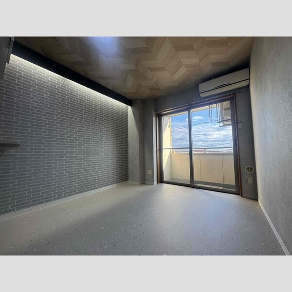 湘南absⅠ317号室 洋室